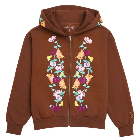 Taylor Swift Jackets & Blazers - Taylor Swift Acoustic Piano Zip Up Hoodie